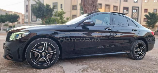 mercedes c300de