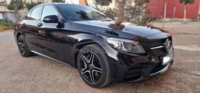 mercedes c300de