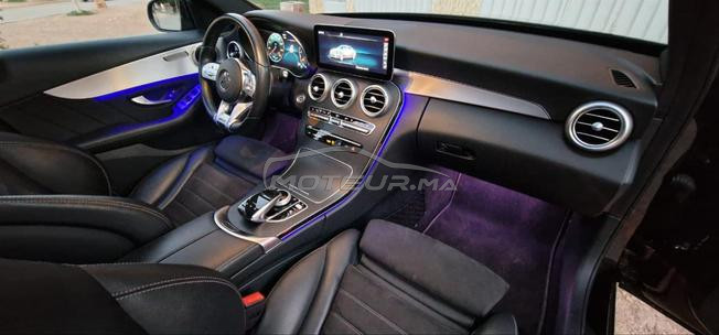 mercedes c300de