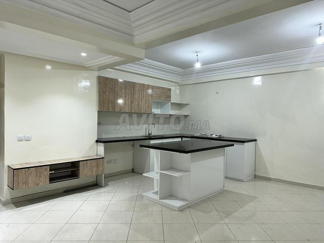 Bel appartement rénové à vendre avec parking