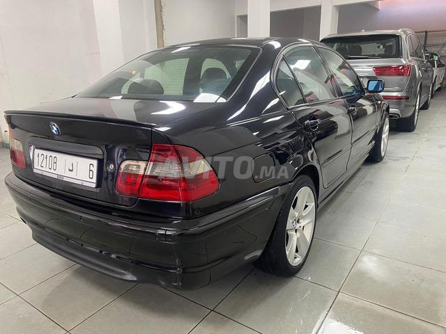 BMW 330 D 4 MOTION