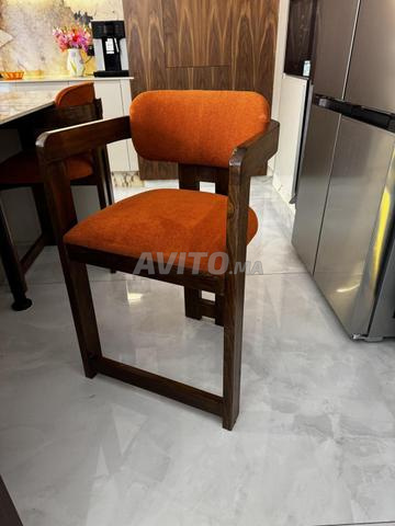 Tabourets pour îlots - 2