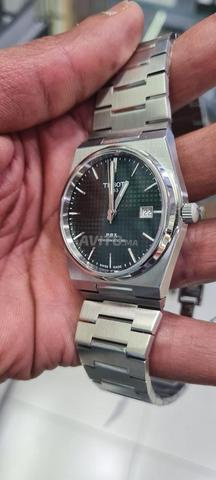 Tissot Powermatic - 2