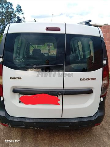 Disponible à Khénifra - 2