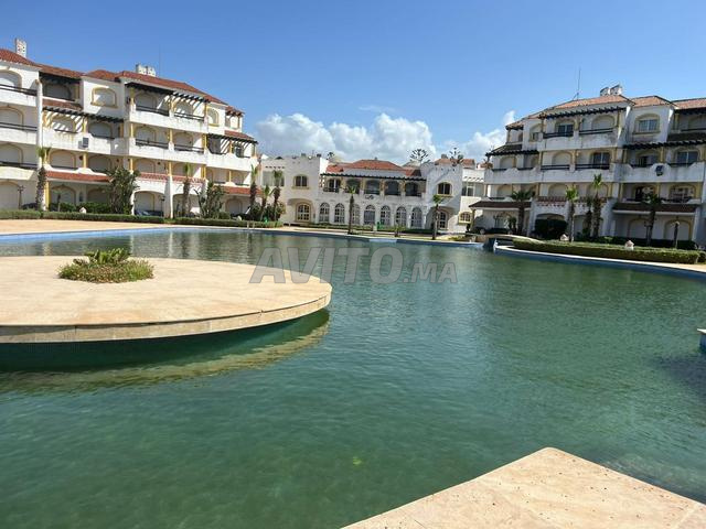 شقة للبيع في سيدي رحال - 2