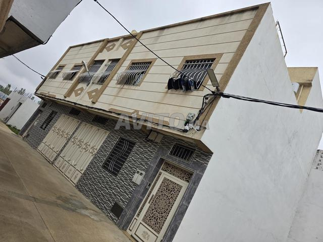 Maison meublée à vendre - 2