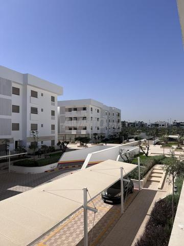 Appartement à louer à Almaz - 2