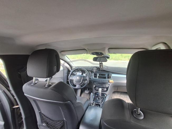 PEUGEOT 508 A VENDRE 