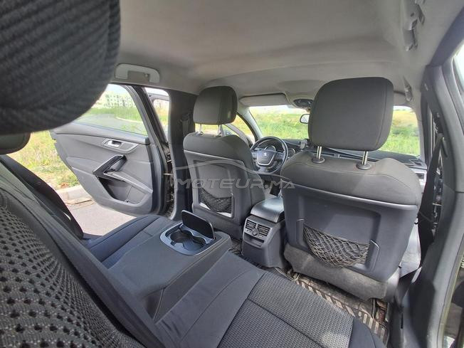PEUGEOT 508 A VENDRE 