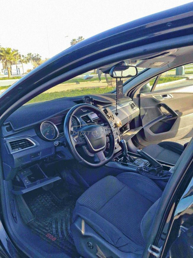 PEUGEOT 508 A VENDRE 
