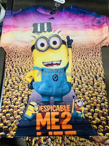 ملابس أطفال بالجملة - 2