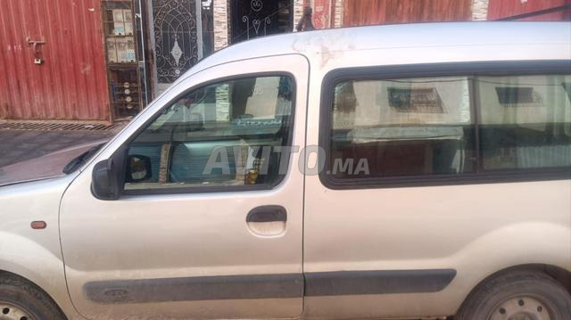 سيارة كونكو للبيع موديل 2005 - 2