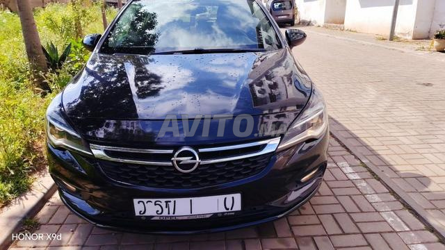 Volkswagen Touareg diesel 2018