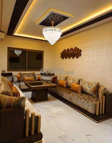 شقة وسط المدينة - 2