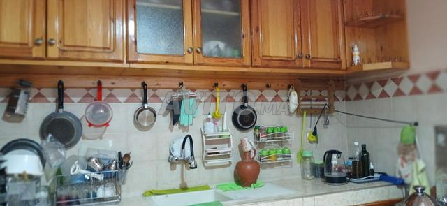 Dcheira El Jihadia Inzegane Hay Salam Rue Hassan