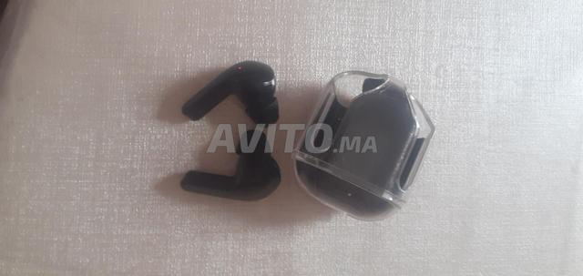 Casque Bluetooth à Mahamid, Résidence Cordoba