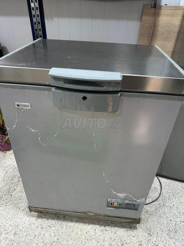 Réfrigérateurs et Congélateurs - 2