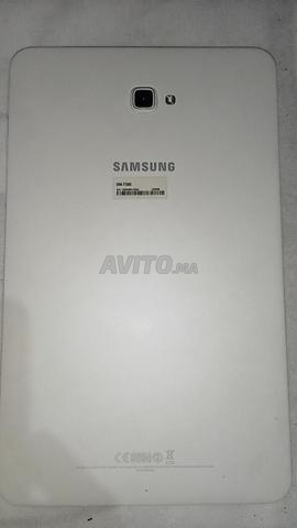 Tablette Samsung Galaxy - 2