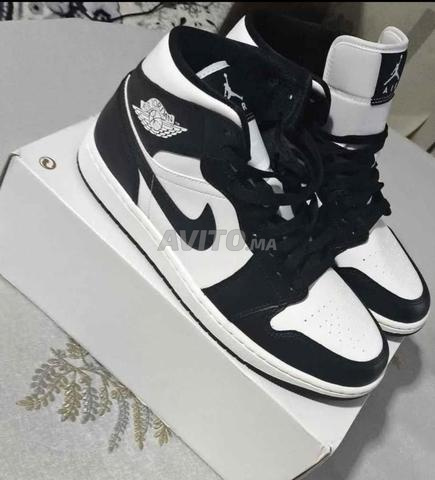 (43) Spadri Jordan original - 2