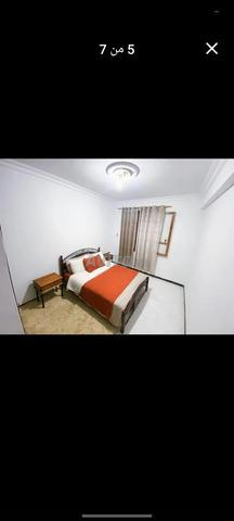 شقة نظيفة وممتازة للإيجار - 2