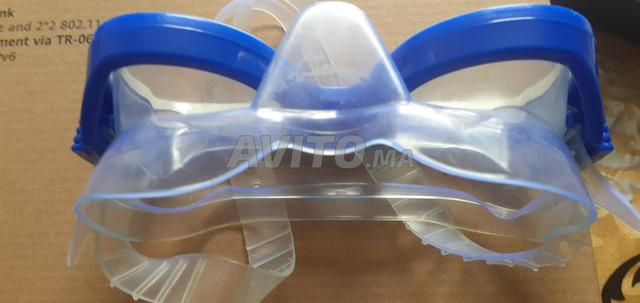 نظارات سباحة بالمحاميد إقامة قرطبة - 2