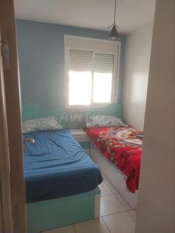 Appartement Fnideq à Louer Résidence Alliance - 2