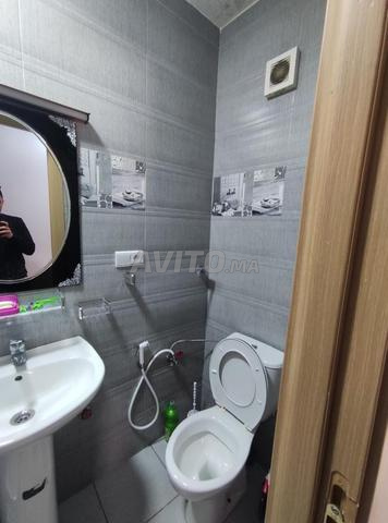 شقة في الفنيدق للإيجار سكن أليانس - 2