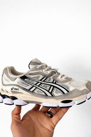 Asics gel nyc - 2