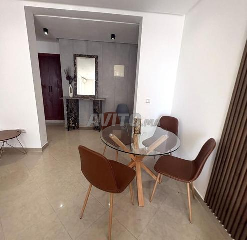 Appartement Gauthier - 2