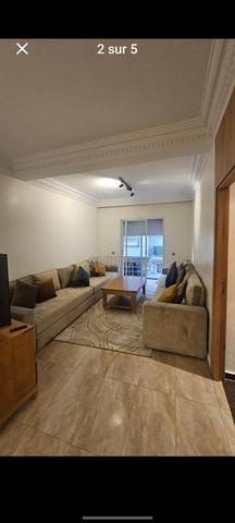 كراء شقق على مستوى عالى - 2