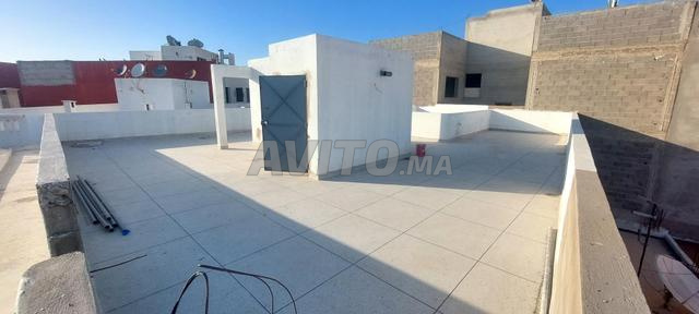 شقة للبيع 75 متر مربع بأكادير - 2