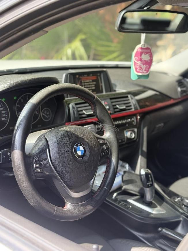 BMW série 3