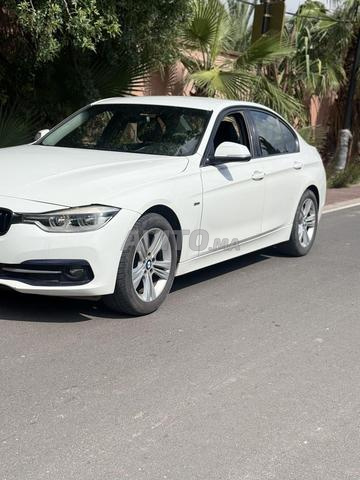 BMW الفئة الثالثة - 2