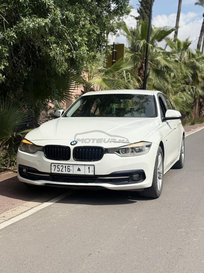 BMW série 3