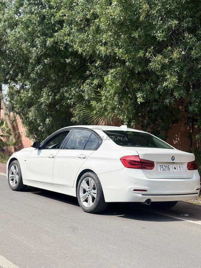 BMW série 3