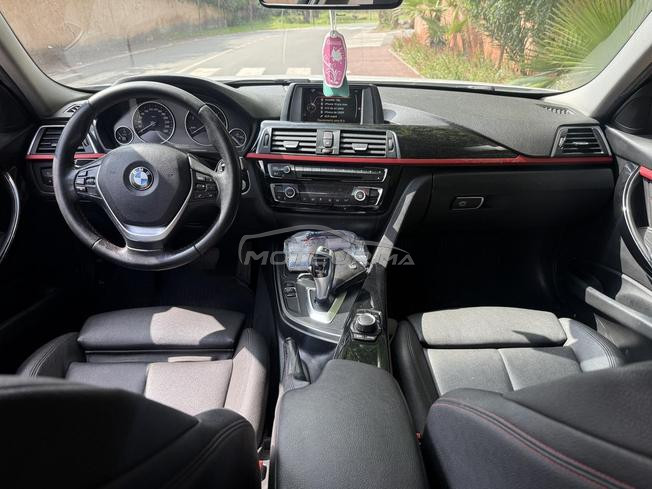 BMW série 3
