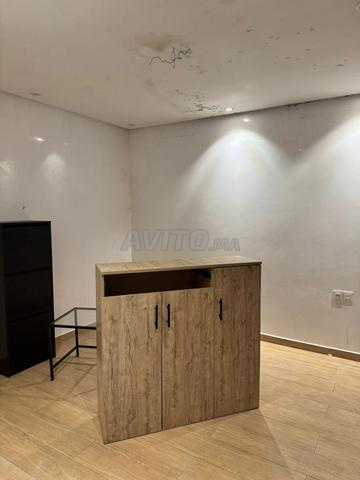 شقة للبيع 80 متر مربع في المحمدية - 2