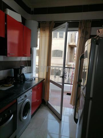 شقة رائعة في أشكار - 2