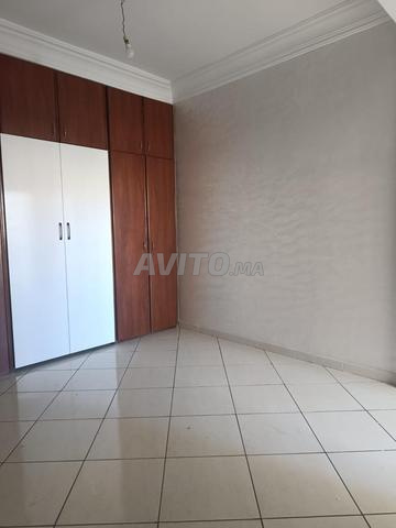 شقة للإيجار 100 متر مربع في سلا - 2