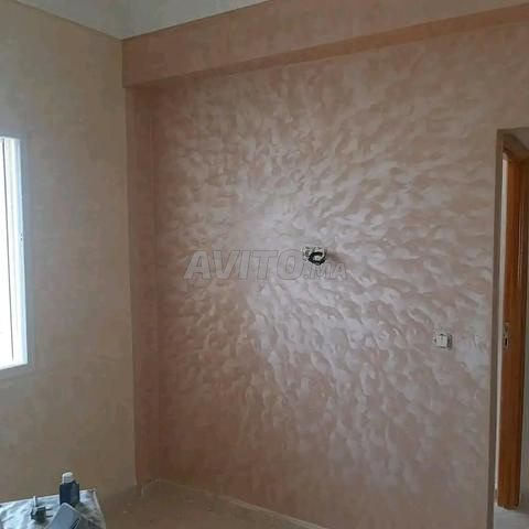 Peintre Meknès professionnel dans l'âme 🏅 - 2