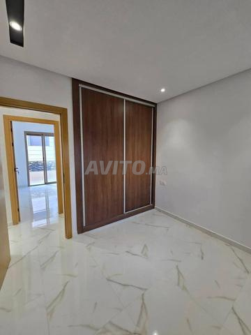 شقة للإيجار - 2