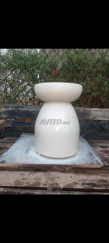 طاولة جانبية - 2