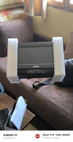 شاشة للسيارة - 2