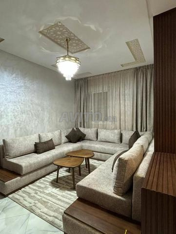 شقق مفروشة للكراء اليومي - 2