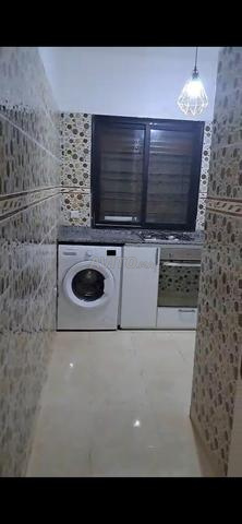 شقة للكراء بالريحانة - 2