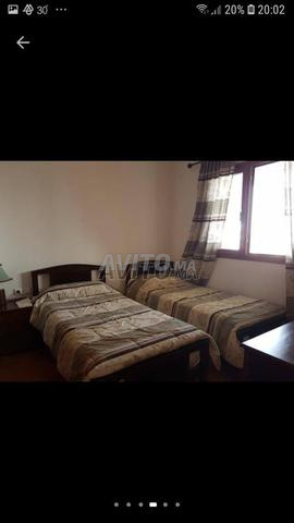 Appartement Meublé À Louer Par Jour À Fés - image 3