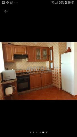 Appartement Meublé À Louer Par Jour À Fés - 2