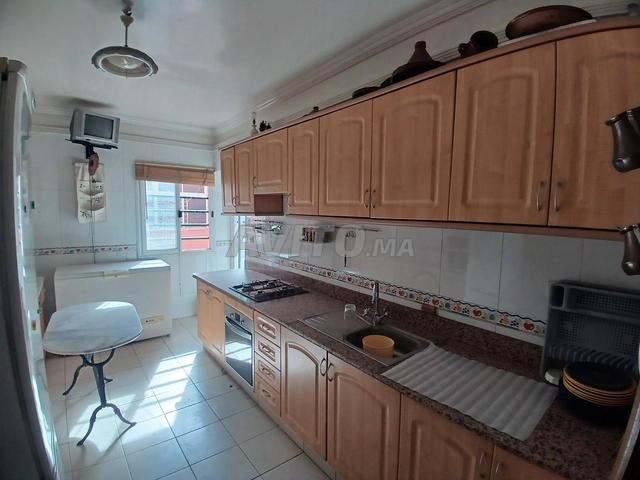 شقة للبيع تقع في سملاليا - 2