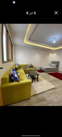 شقة فاخرة للكراء اليومي - 2