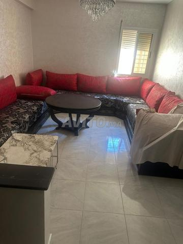 vente appartement - 2